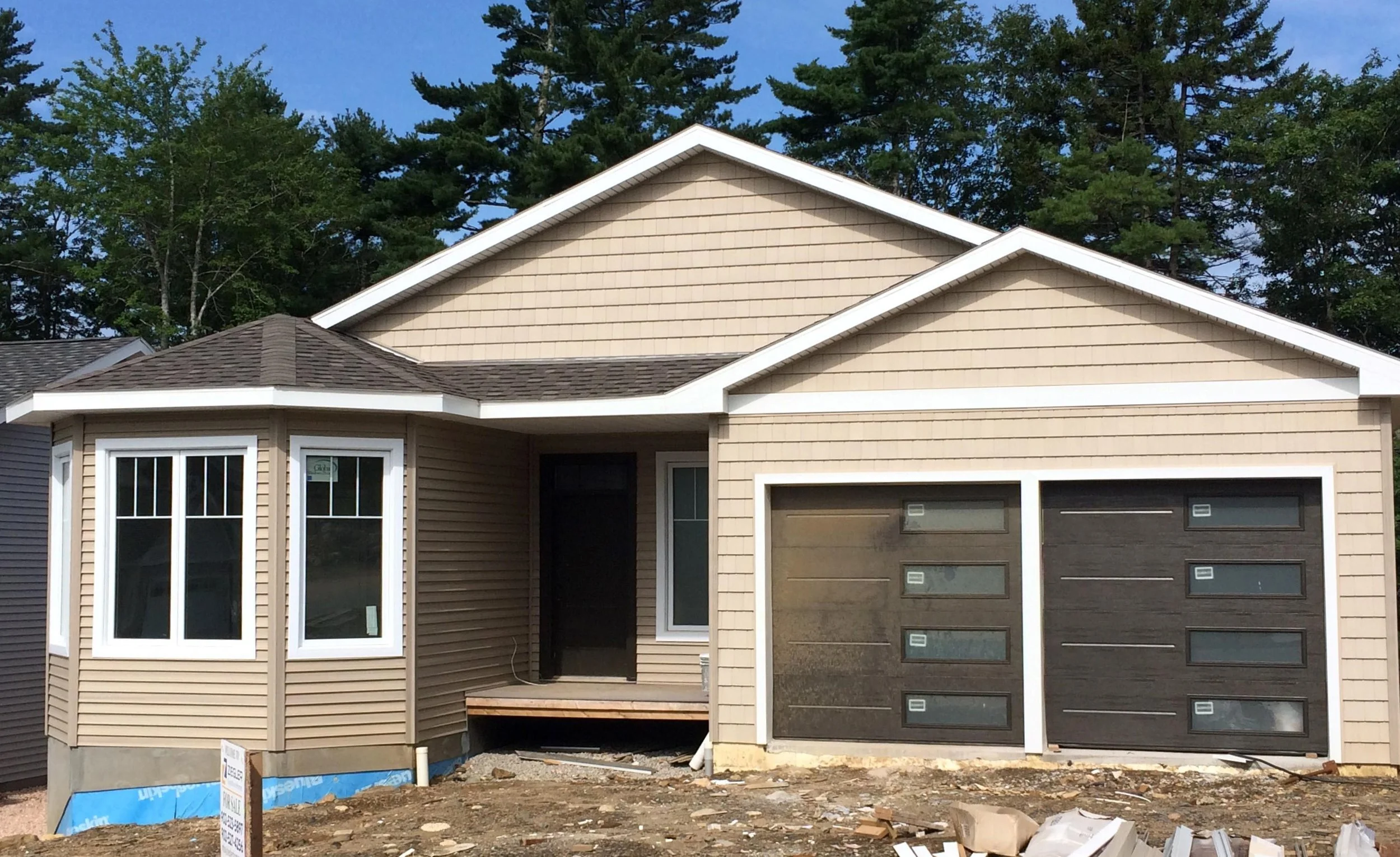 Dahlia — Ziegler Homes