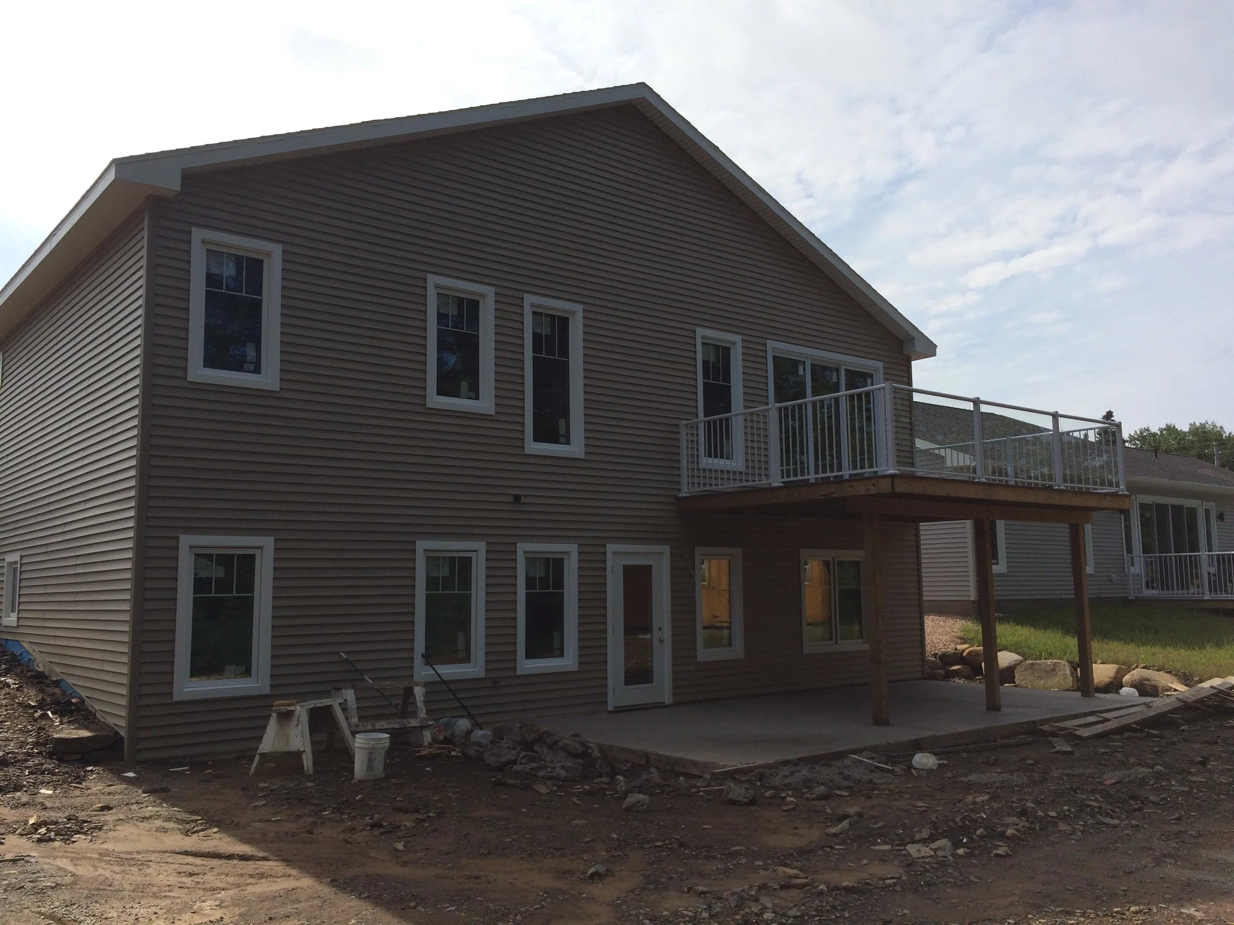 For Sale Dahlia — Ziegler Homes