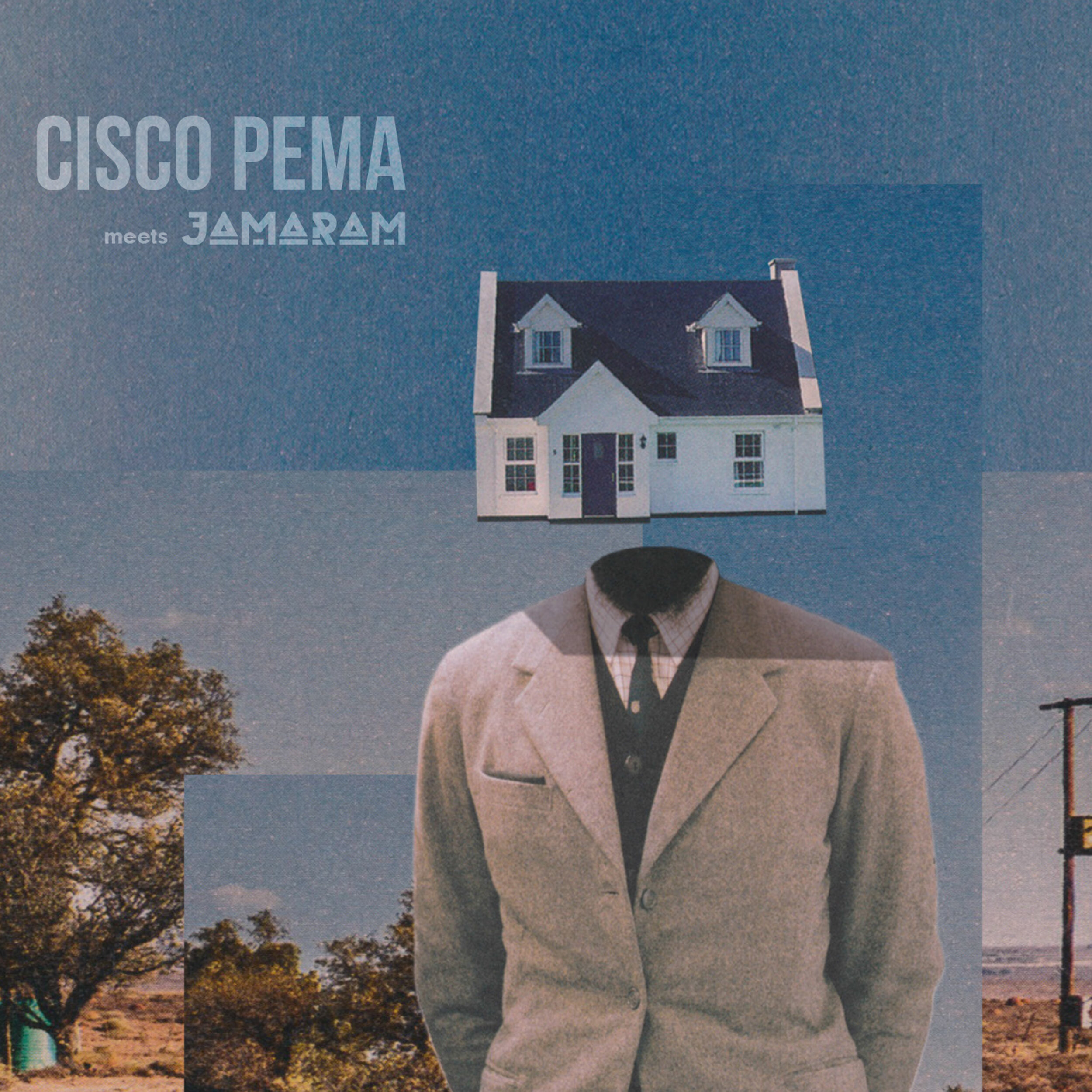 2017 - CISCO PEMA meets JAMARAM - Tu Casa Es Mi Casa (EP)