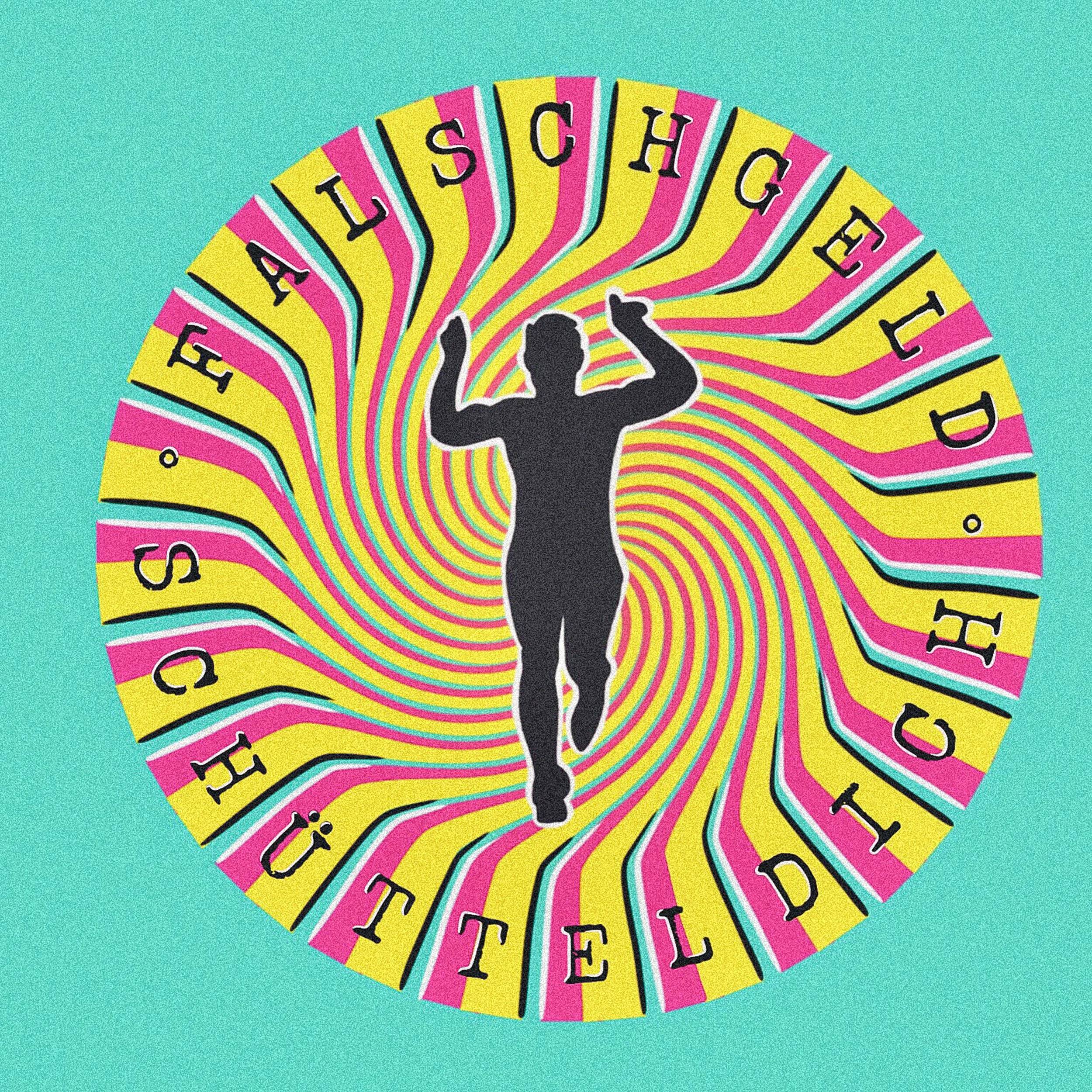 2024 - FALSCHGELD - Schüttel Dich (Single)