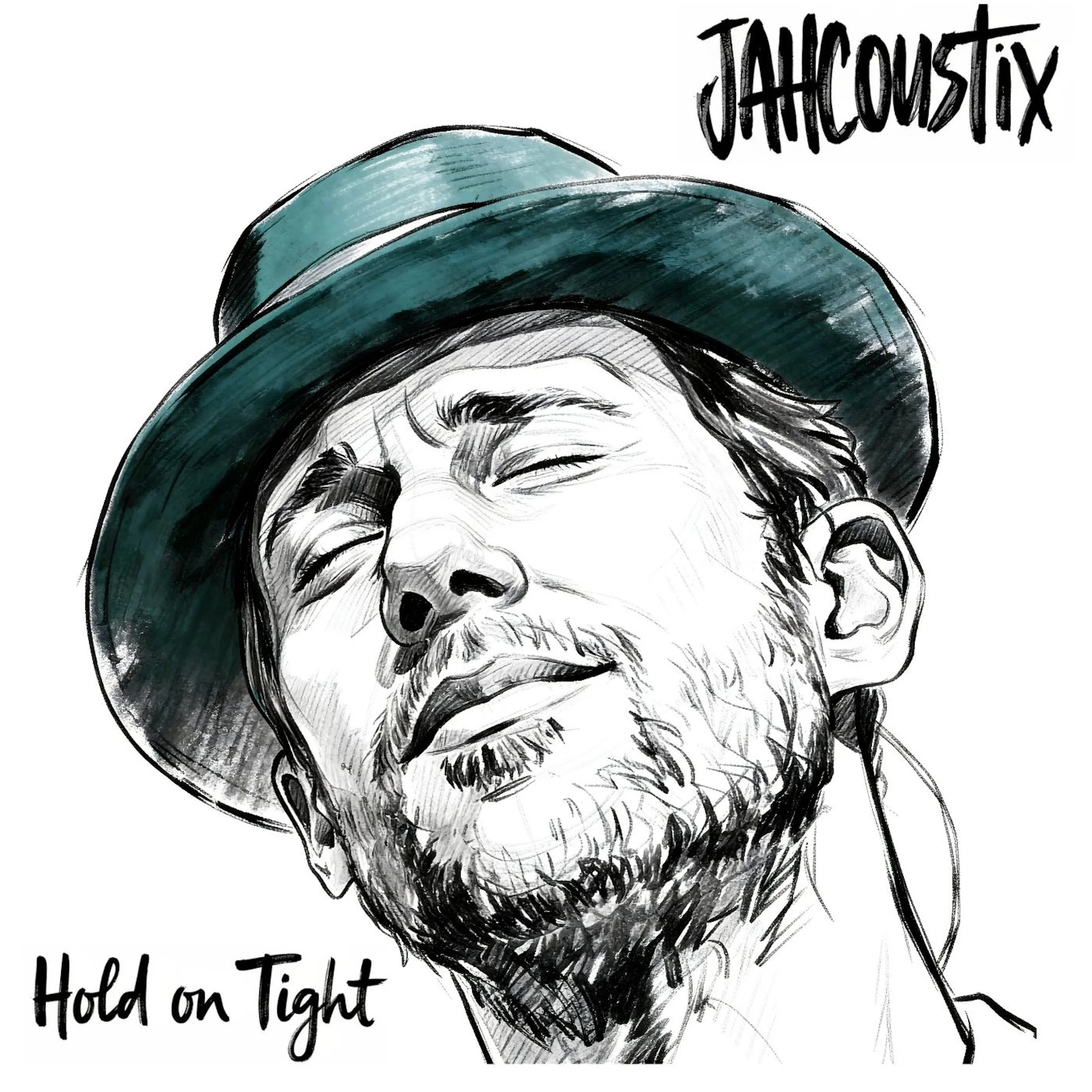 2026 - JAHCOUSTIX - Hold on Tight (Single)