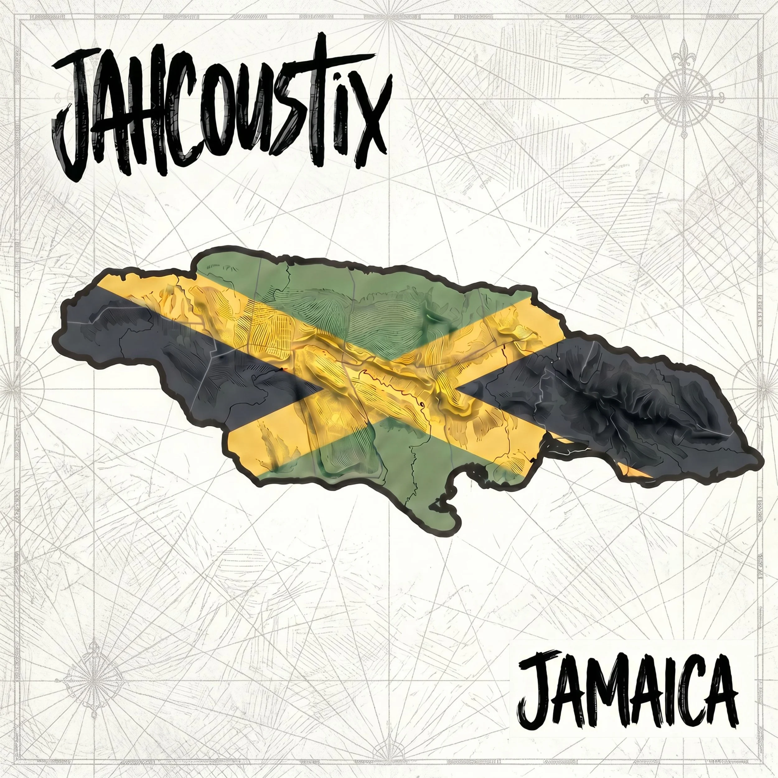 2026 - JAHCOUSTIX - Jamaica (Single)