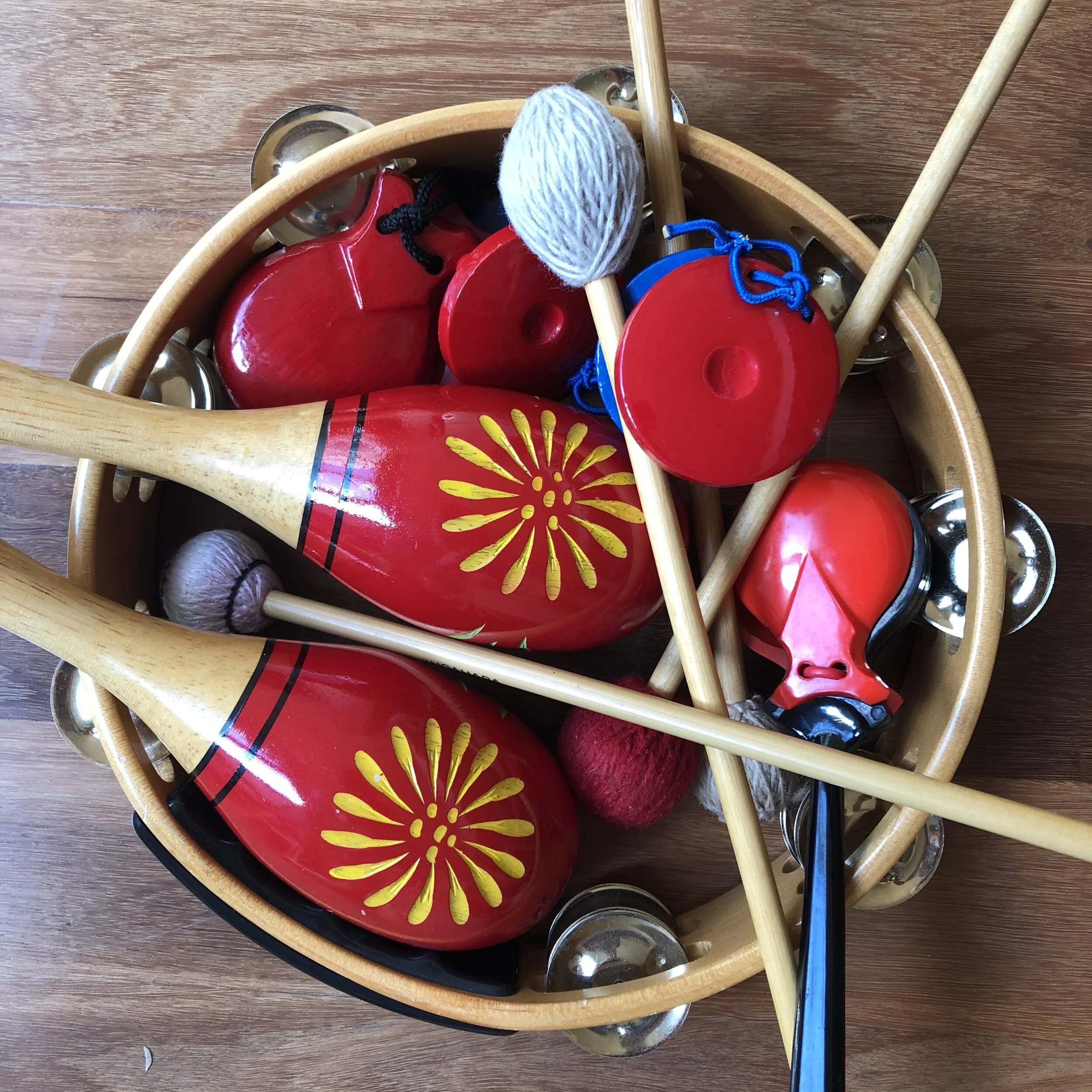 Coronavirus: Use Rhythm and Routine to bring stability to your life