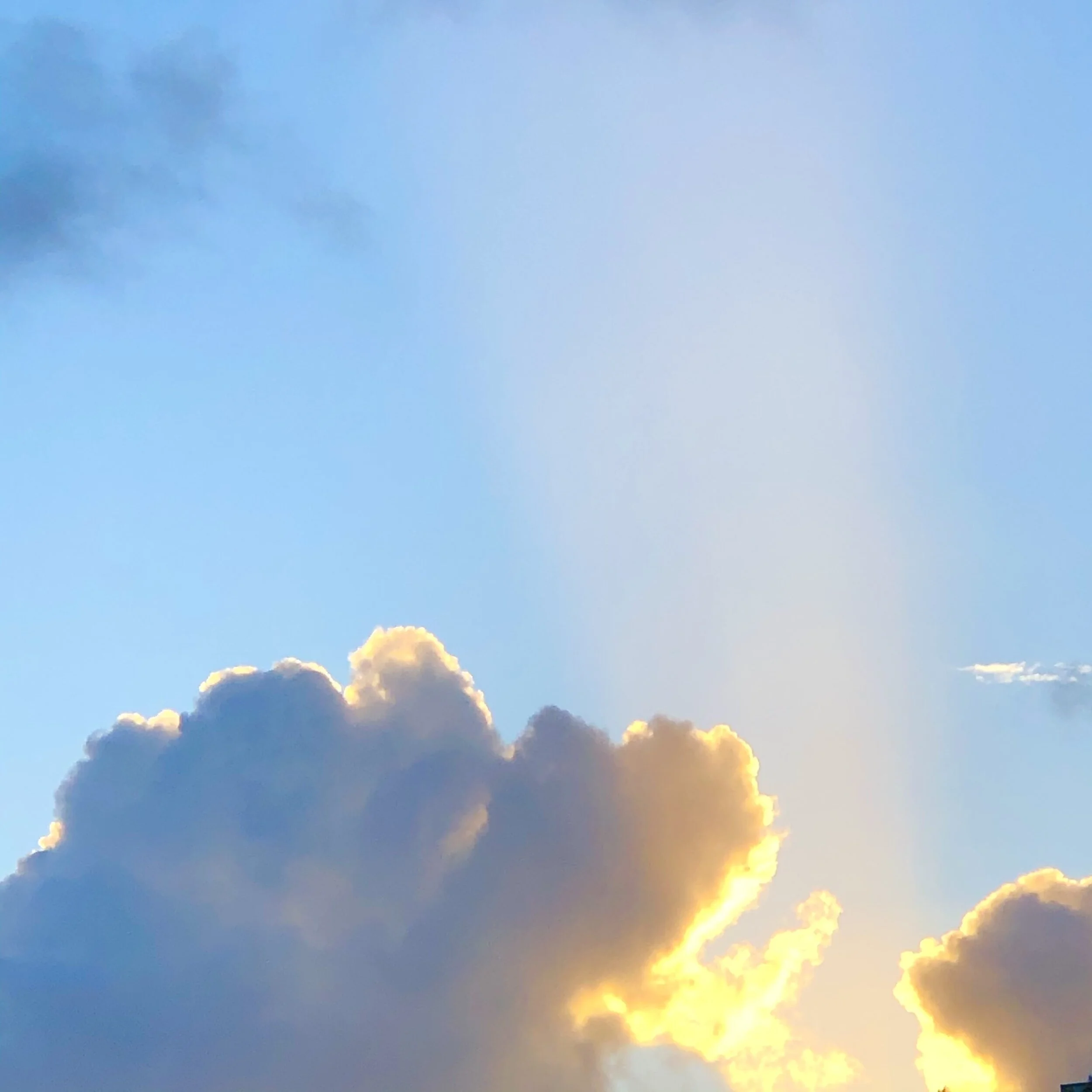 Belief in Faith Issues