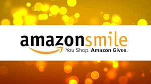 Support us through Amazon Smile!