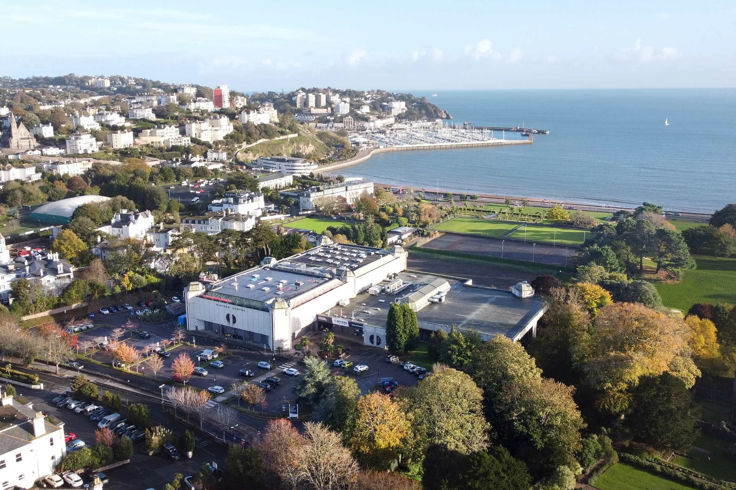 West of England Regional Championships - Torquay