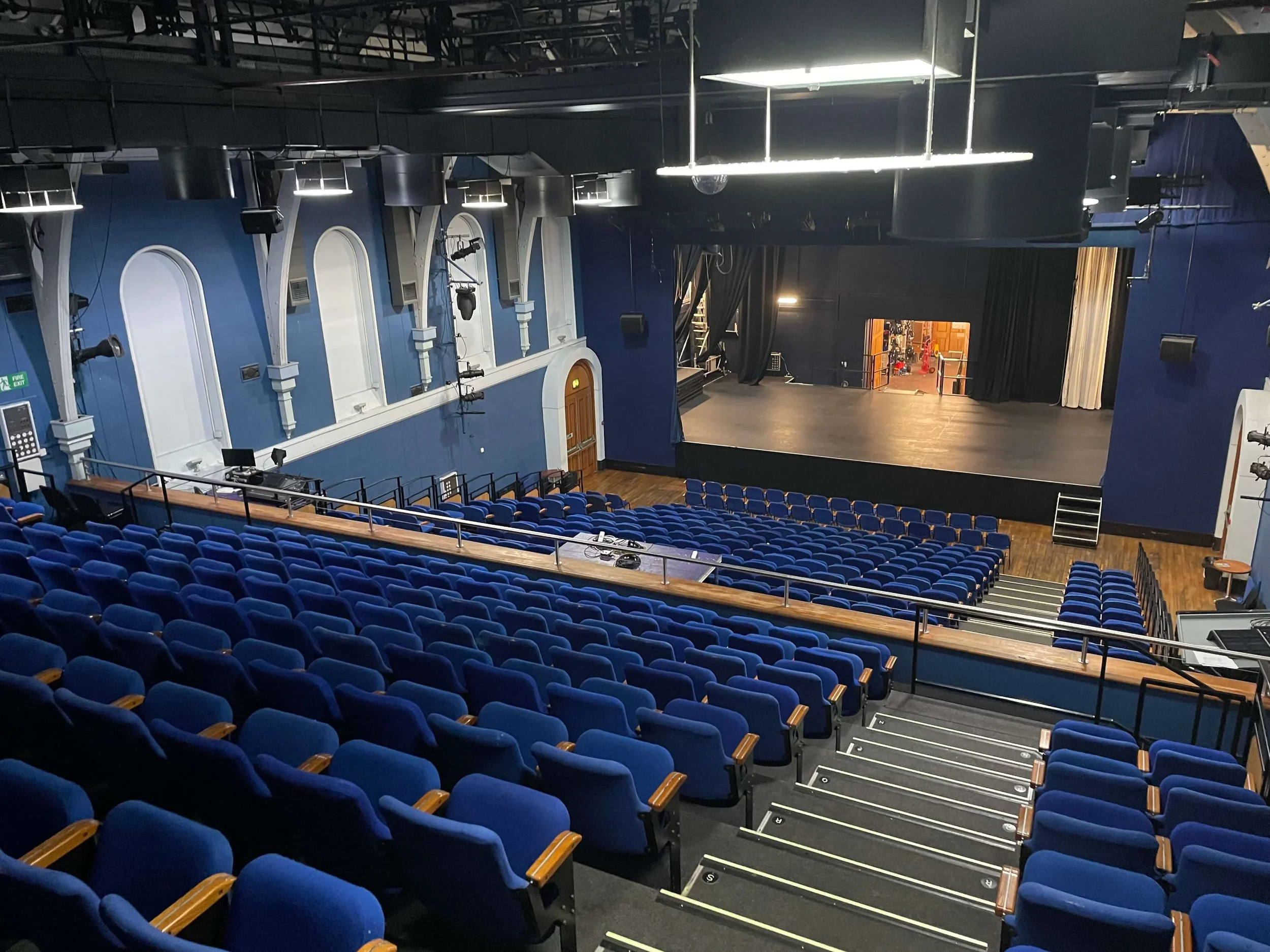 Newbury Spring Festival