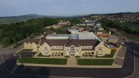 Flowers Band in Concert - Leyburn