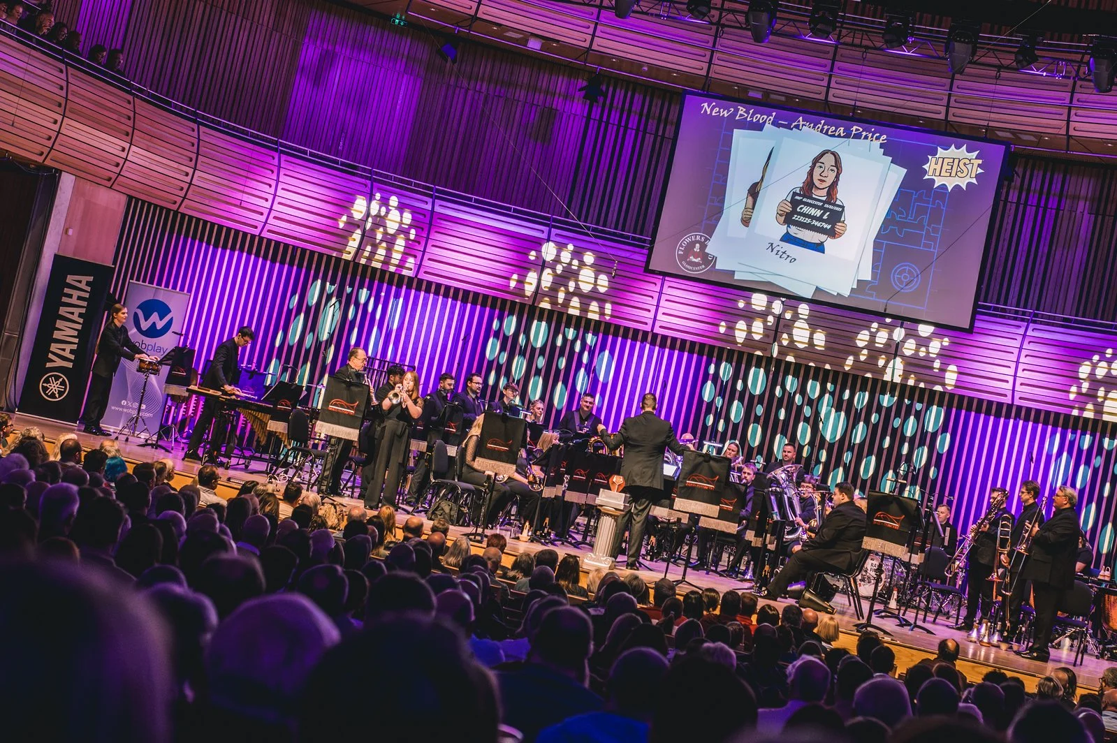 Brass in Concert Championships