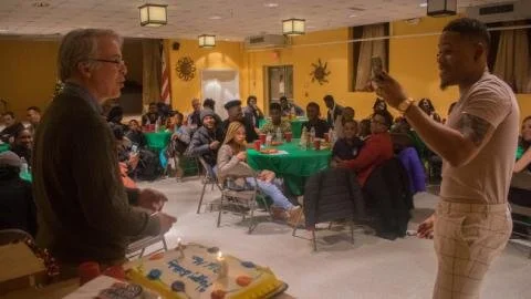 2018 Holiday Party