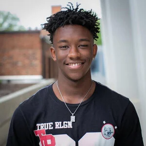 JaShawn's Story