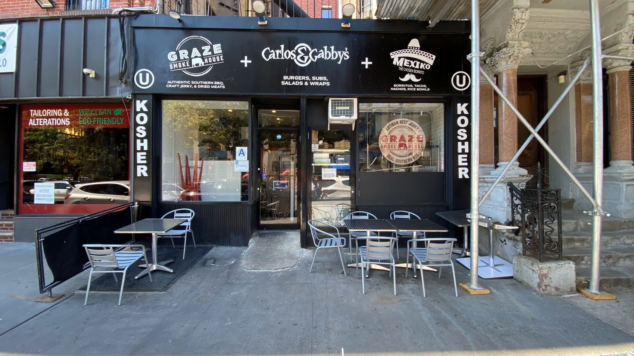 graze. by gabby Images High Quality Grahic Carlos & Gabby's — Graze Brands