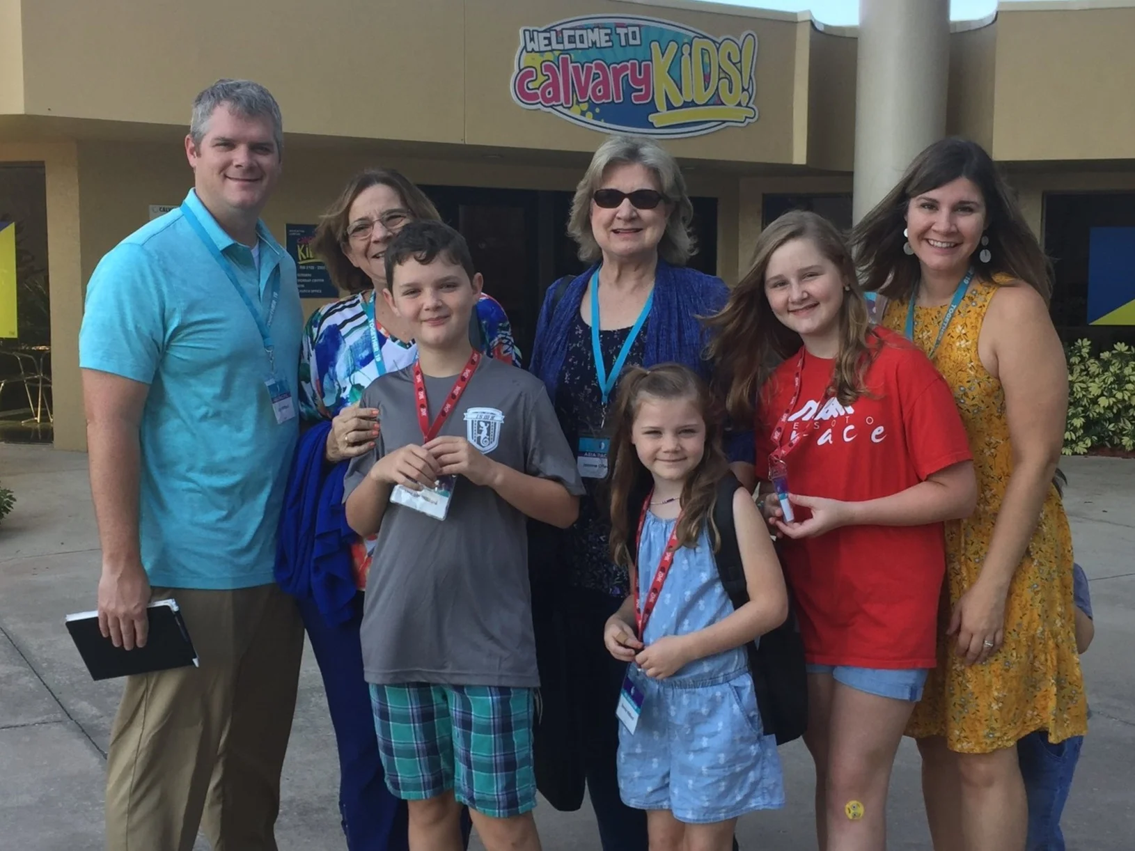 September 2019 - Update