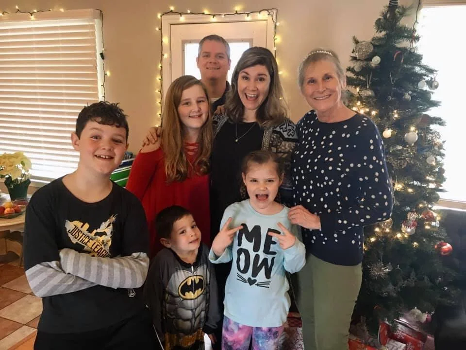 January 2020 - Update