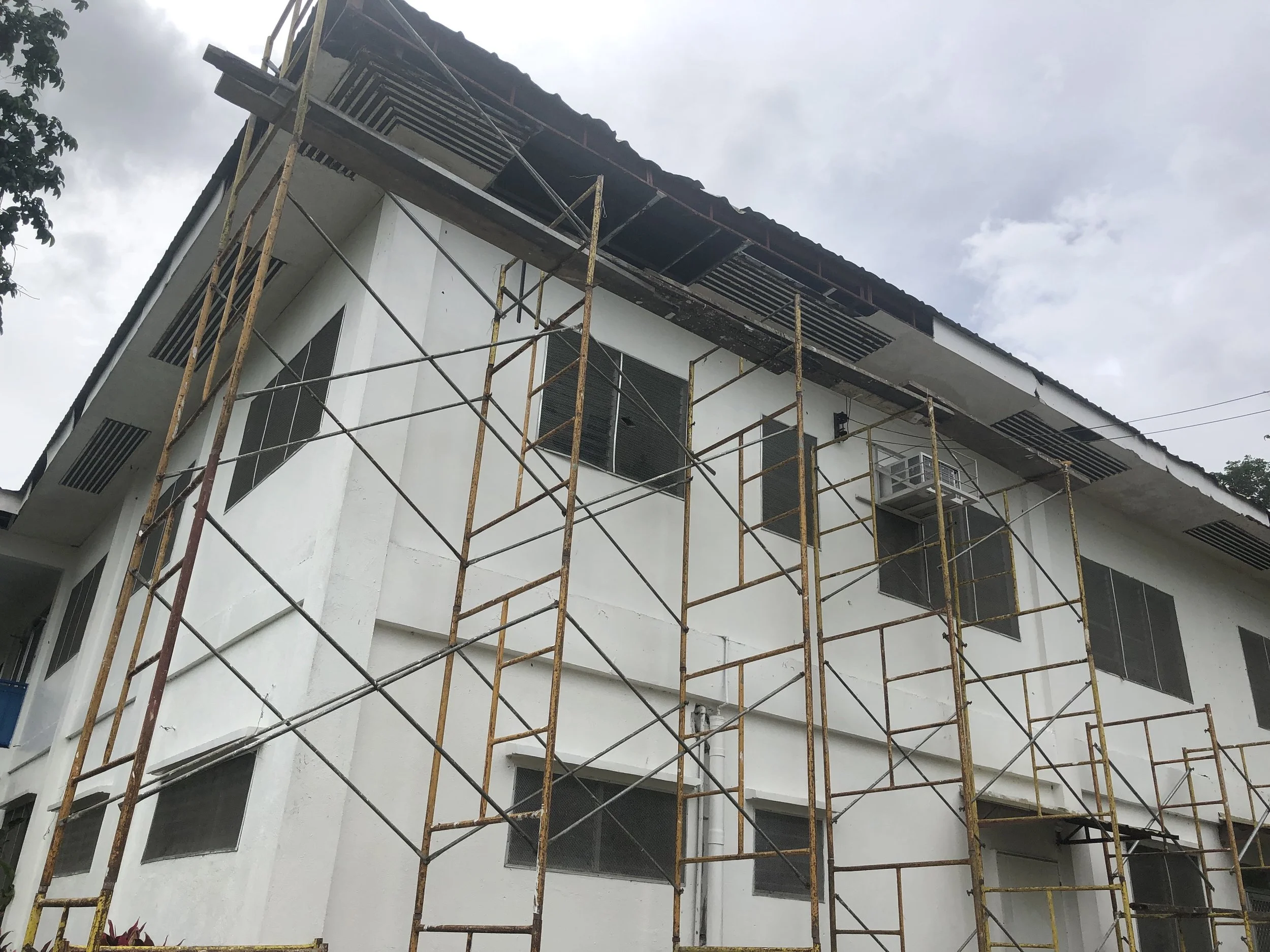 April 2022 - Update! 