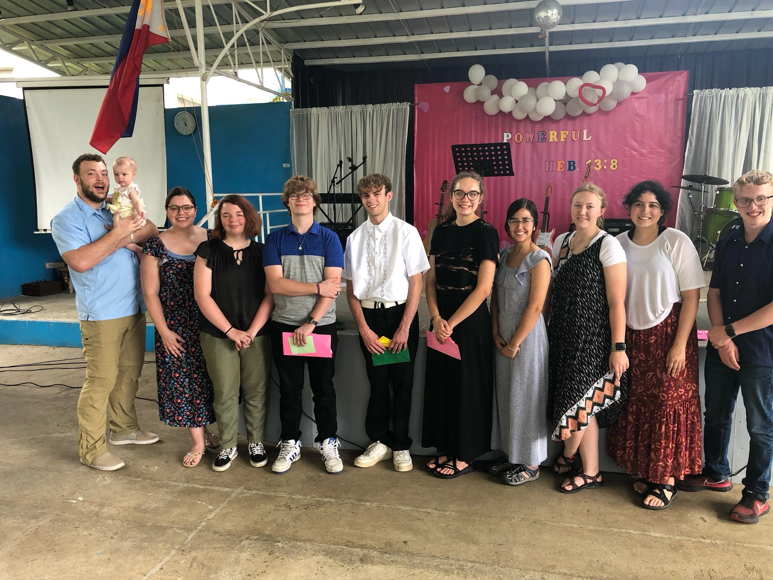 March 2023 - Update!