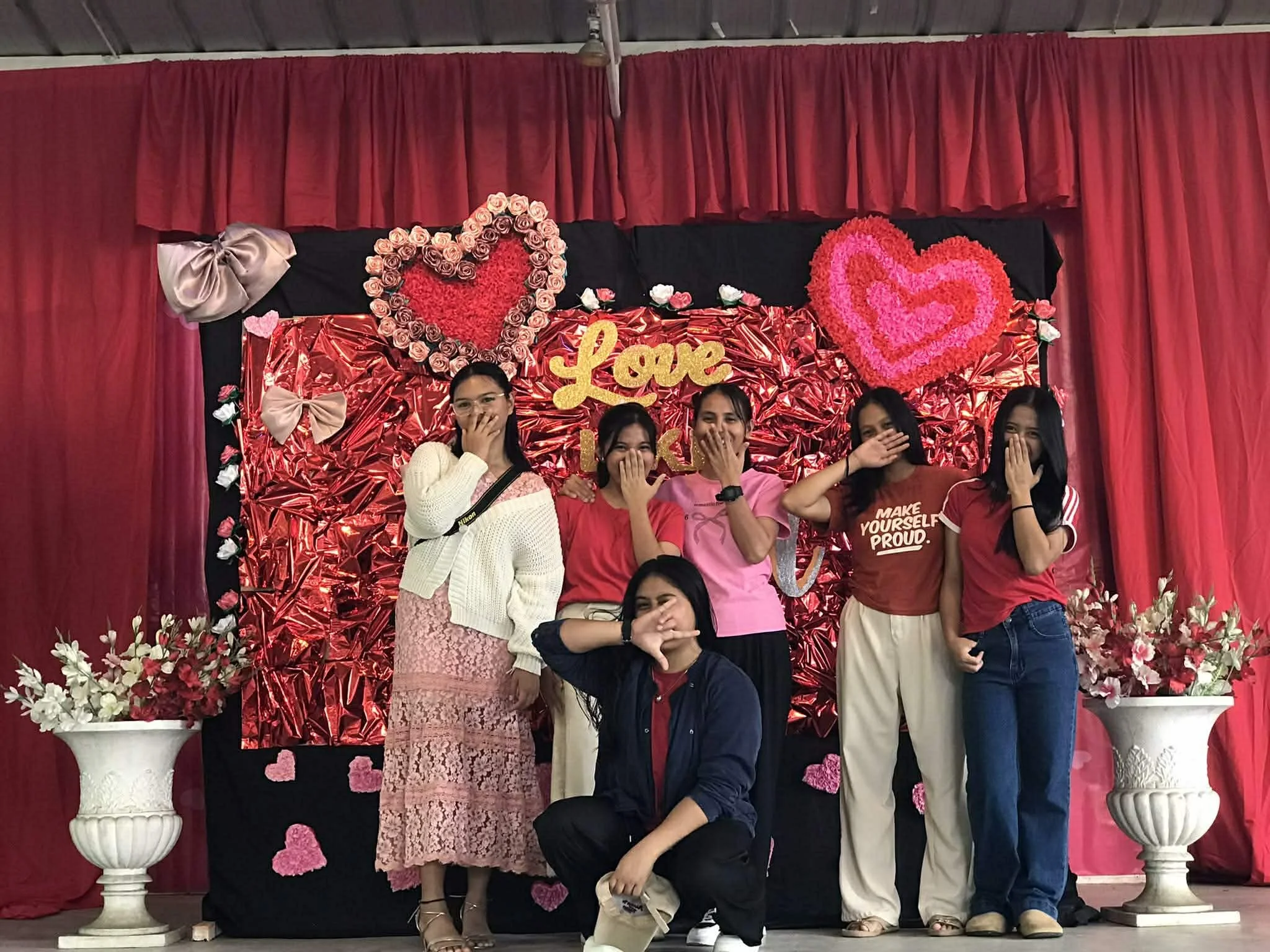 February 2026 - Newsletter - HHCR and Williford Family