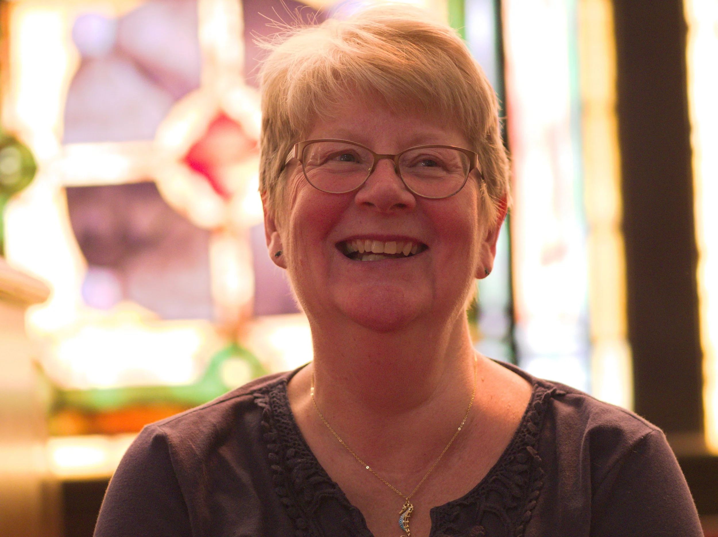 Staff — First Baptist Church