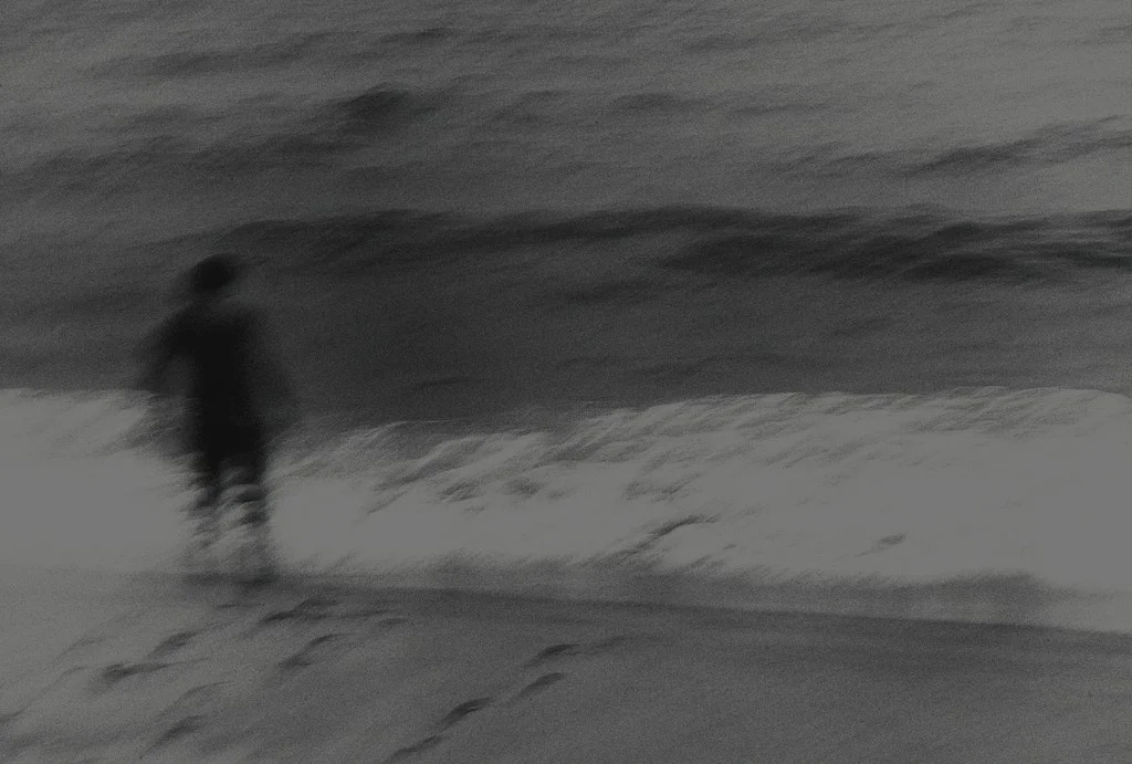 Vincent Ricardel, Among the Shoreline (Easthampton, NY)