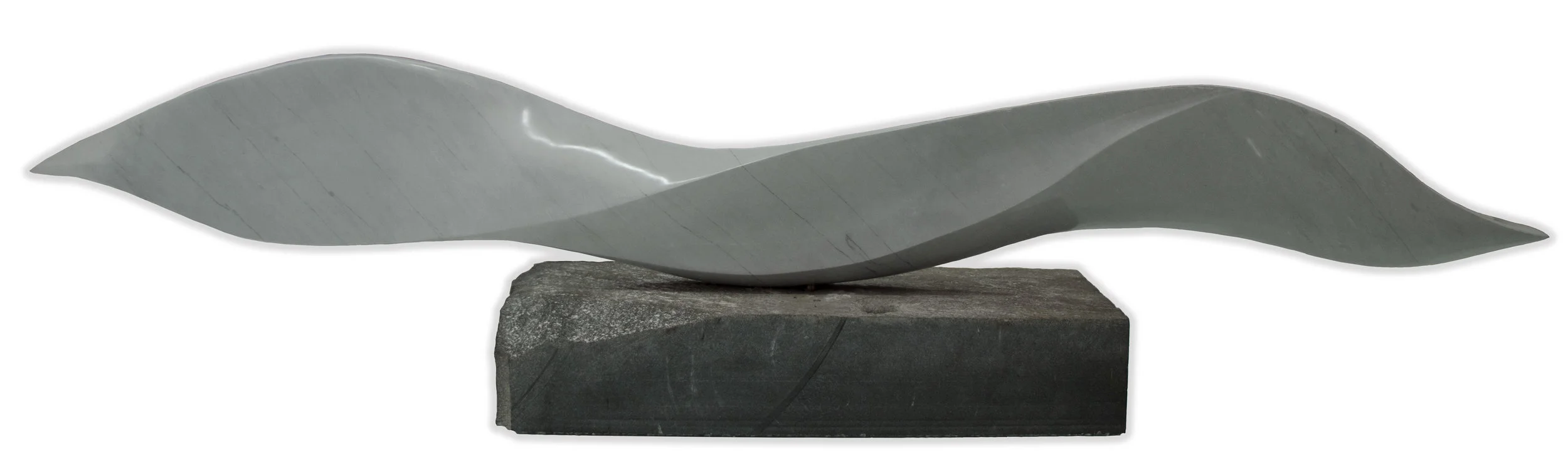 Miles Slater, Double Helix (Wave)