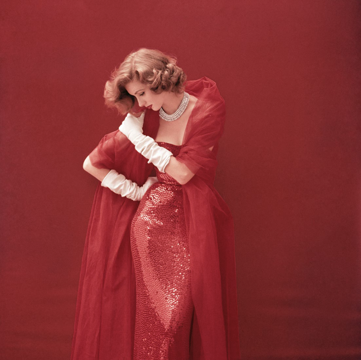 Milton H. Greene