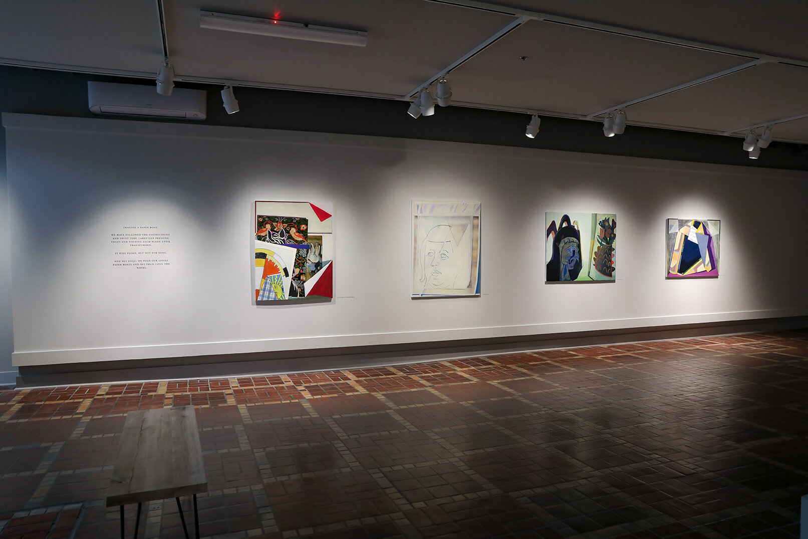 Christie DeNizio Exhibit's