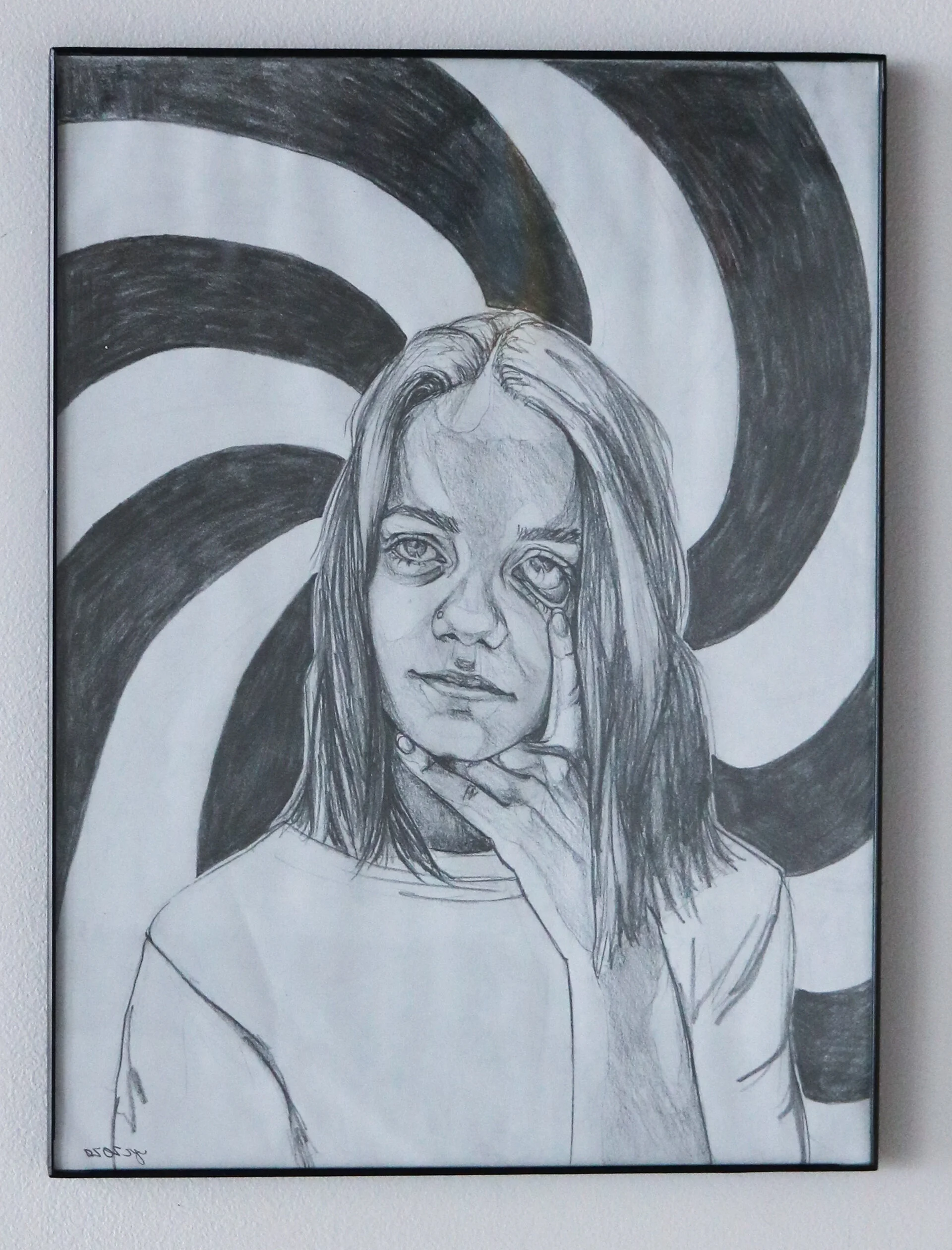 Self Portrait - 2020