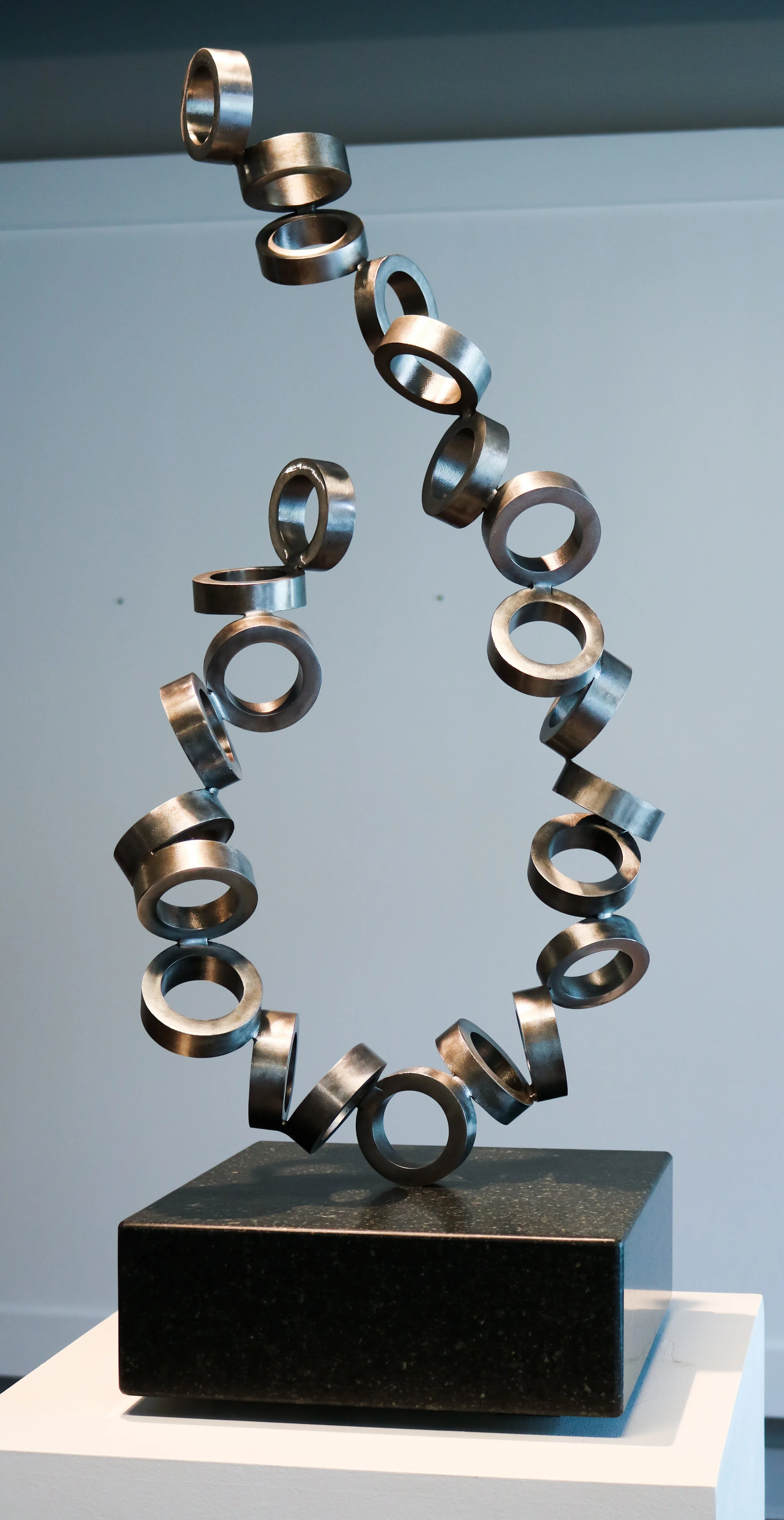 Together As One, Series I