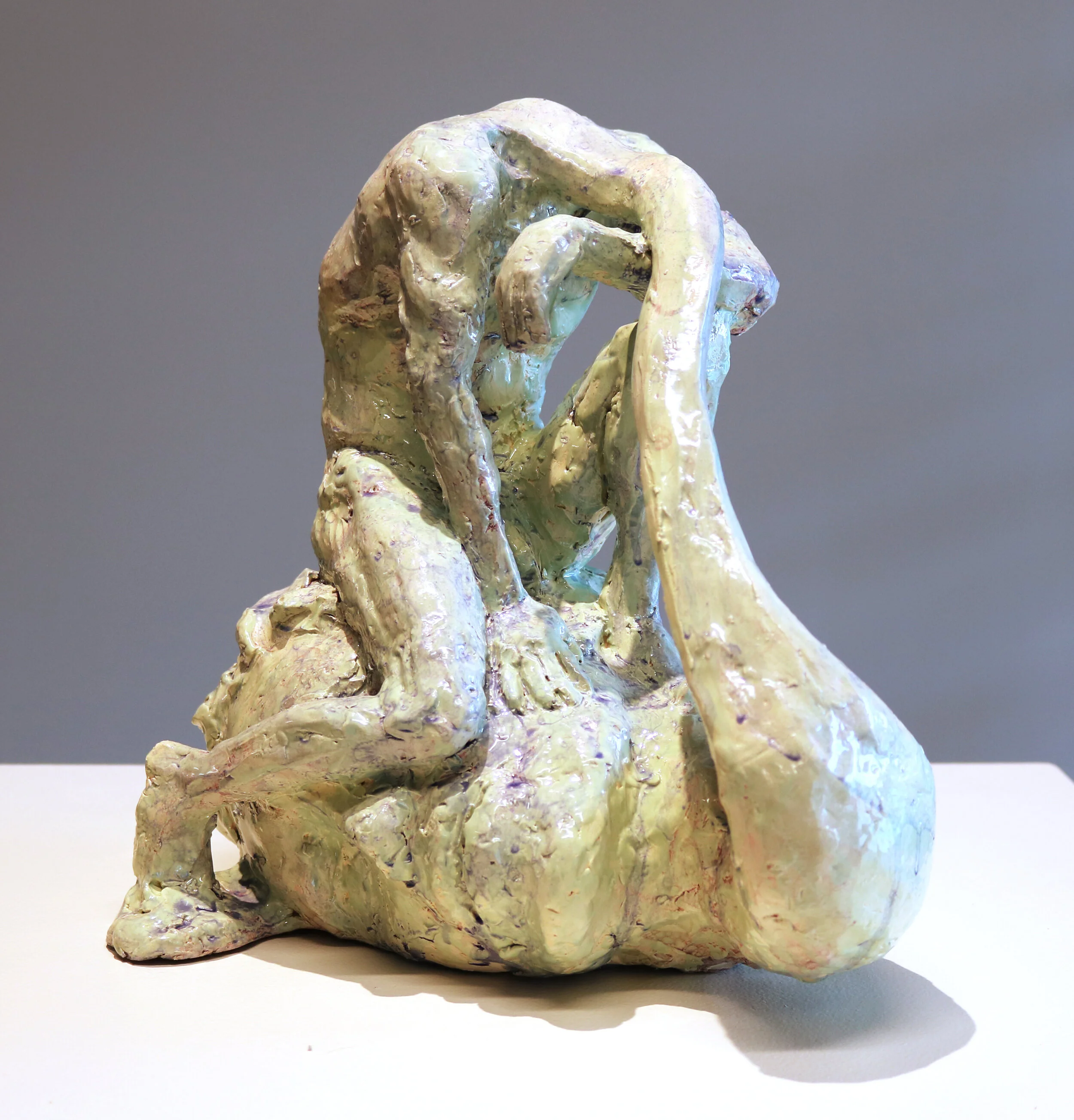 Obsessive Rumination