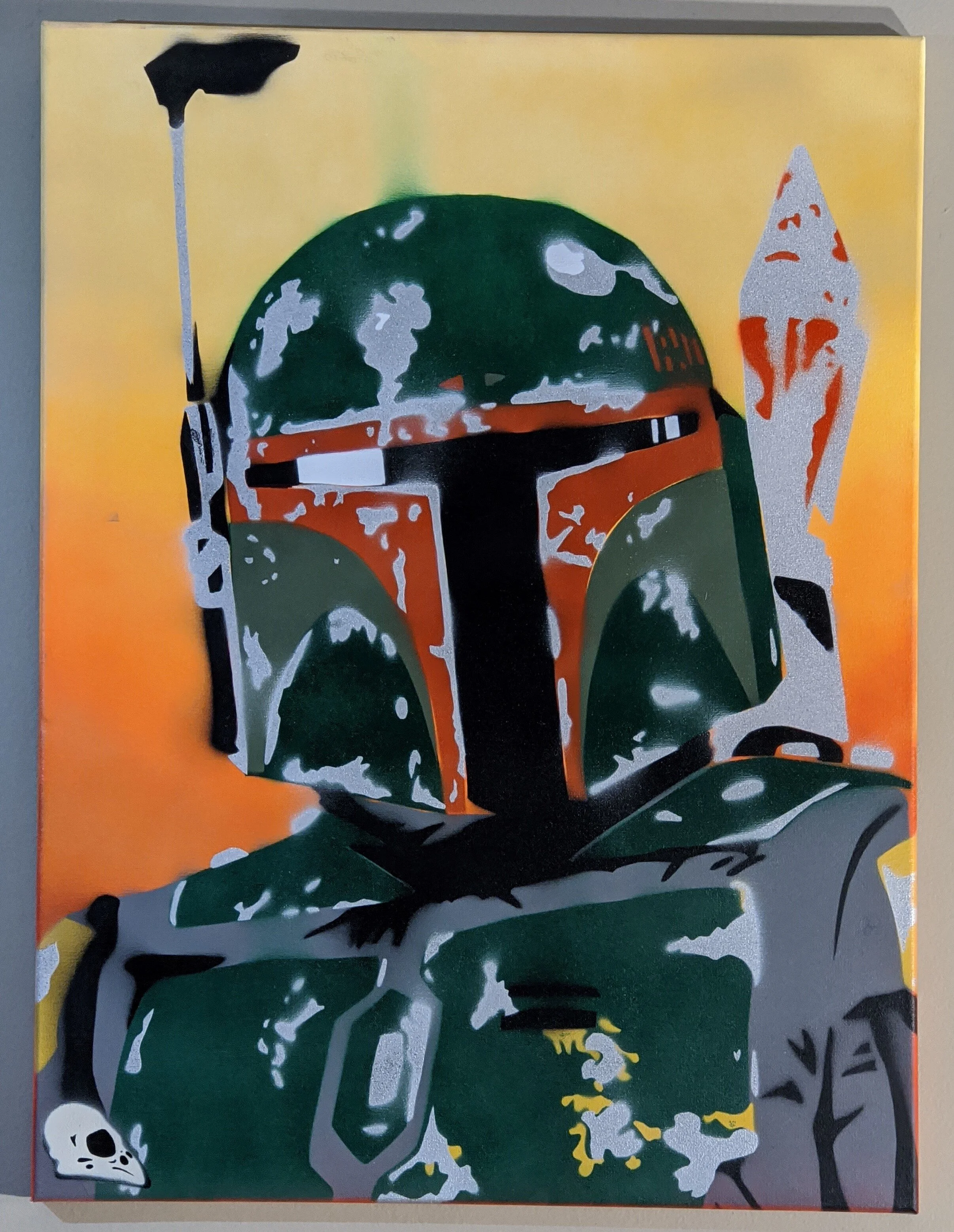 Fett