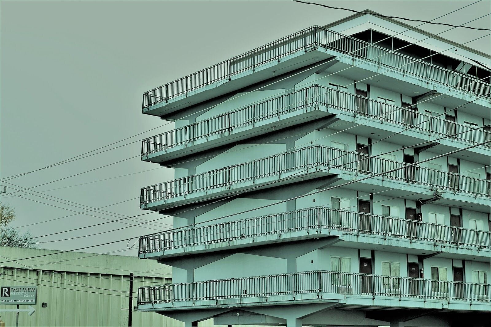 Riverview