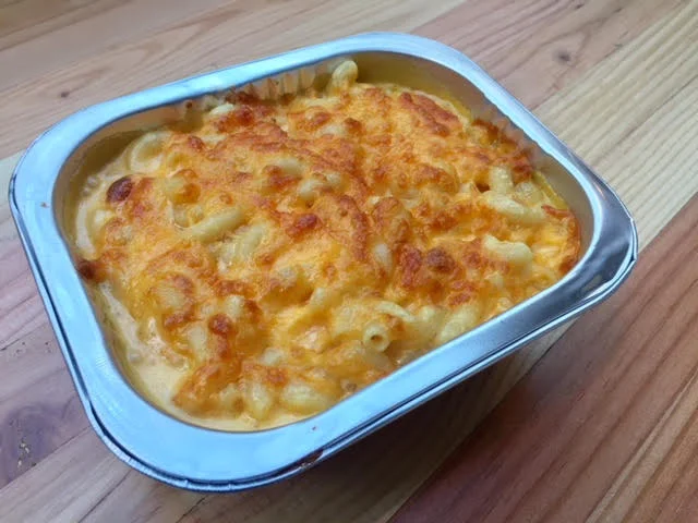 Classic Mac and Cheese