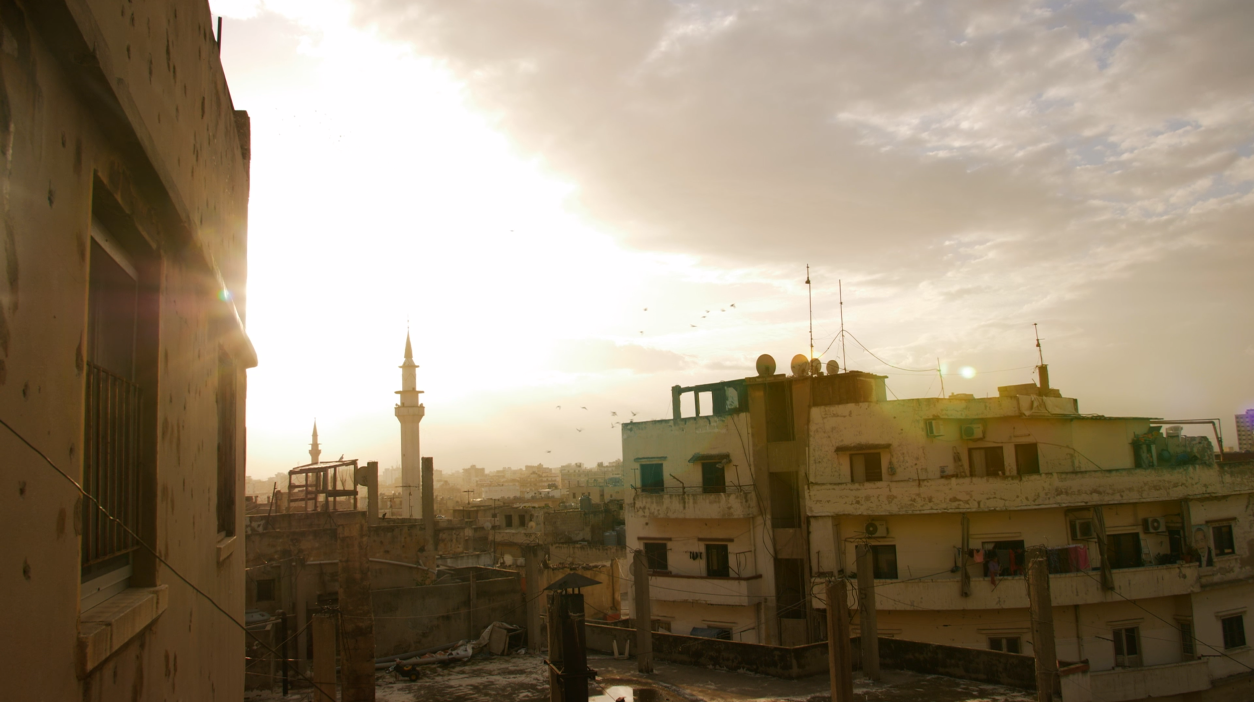 Tripoli