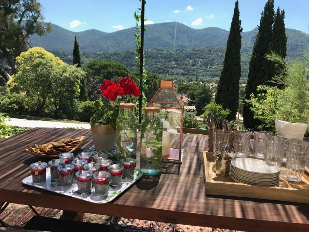 RE:TREAT - THE EXPERIENCE PROVENCE *SUMMER 2024*