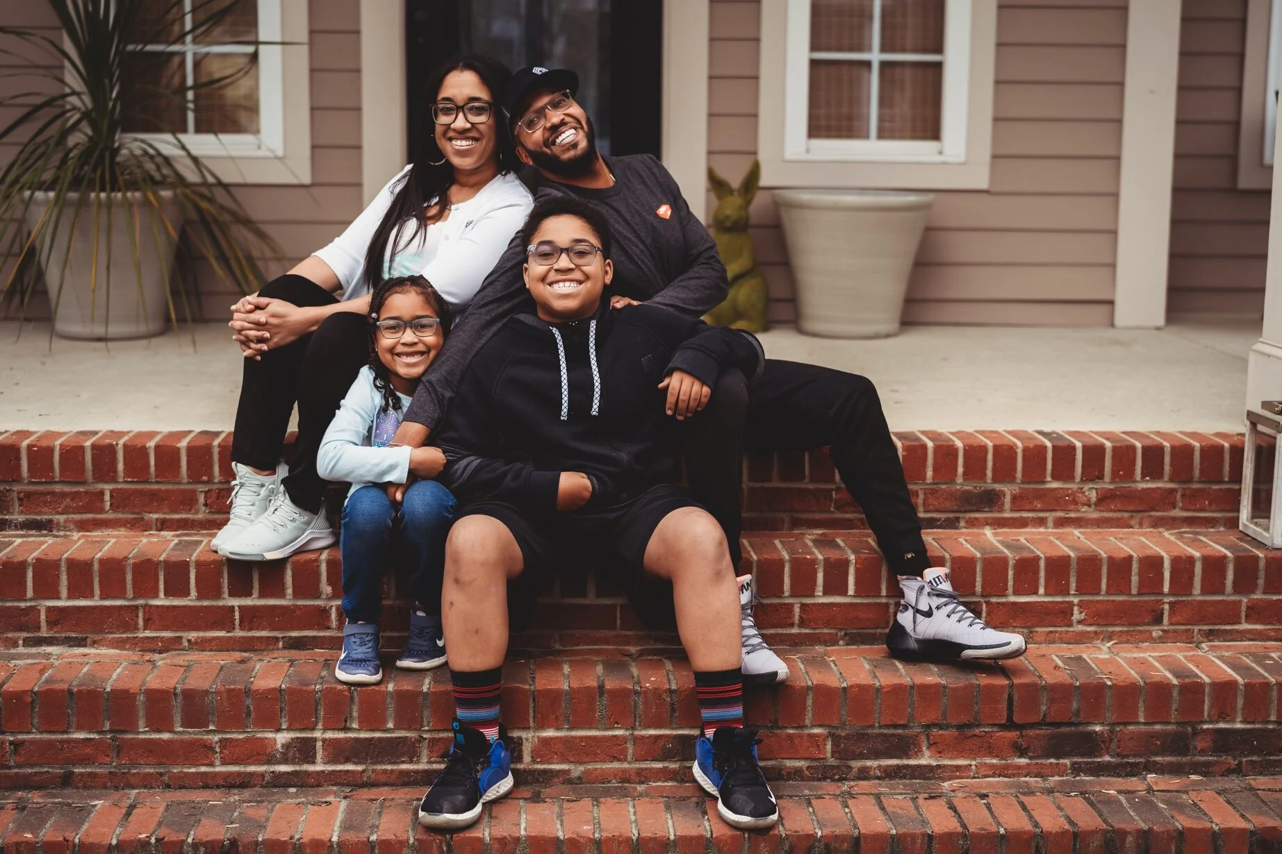 Please note, the sign up for this event has ended - PORCH PORTRAITS 2020