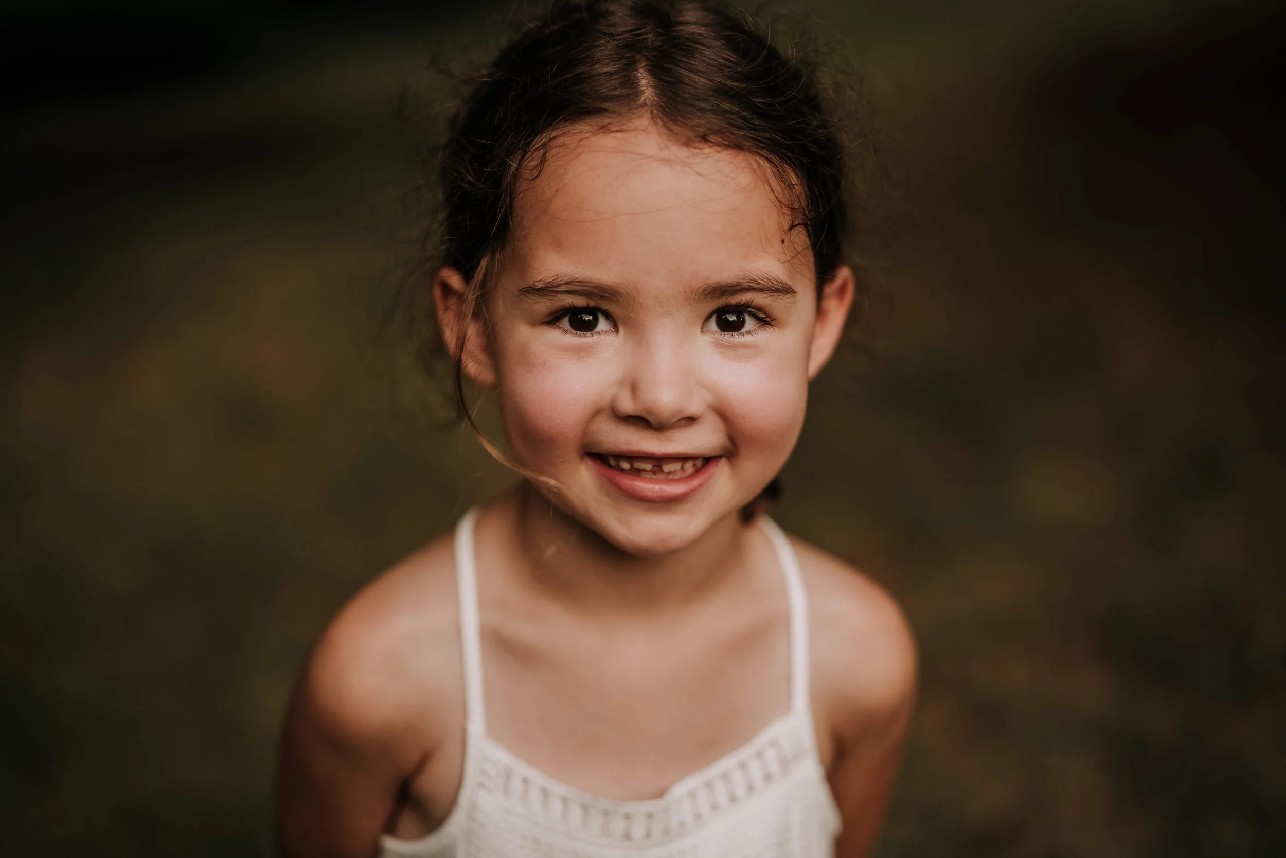 G Family - Charlotte Family Photographer