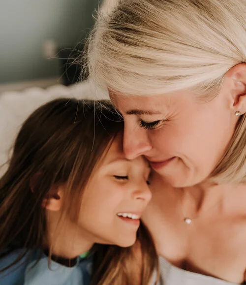 WHAT TO EXPECT FROM YOUR IN HOME SESSION