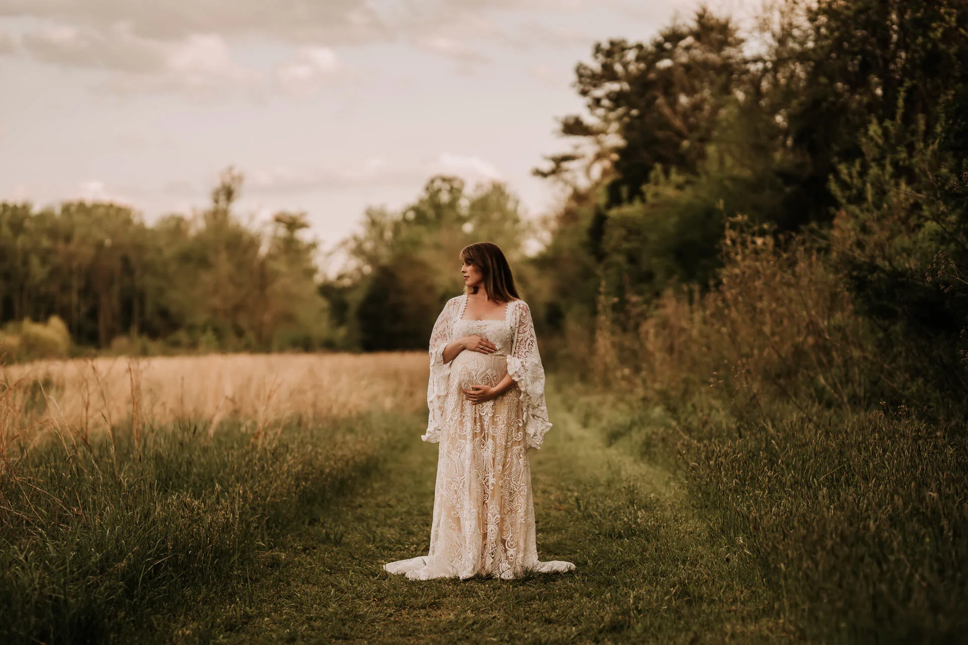 T Family - Charlotte Family Photographer