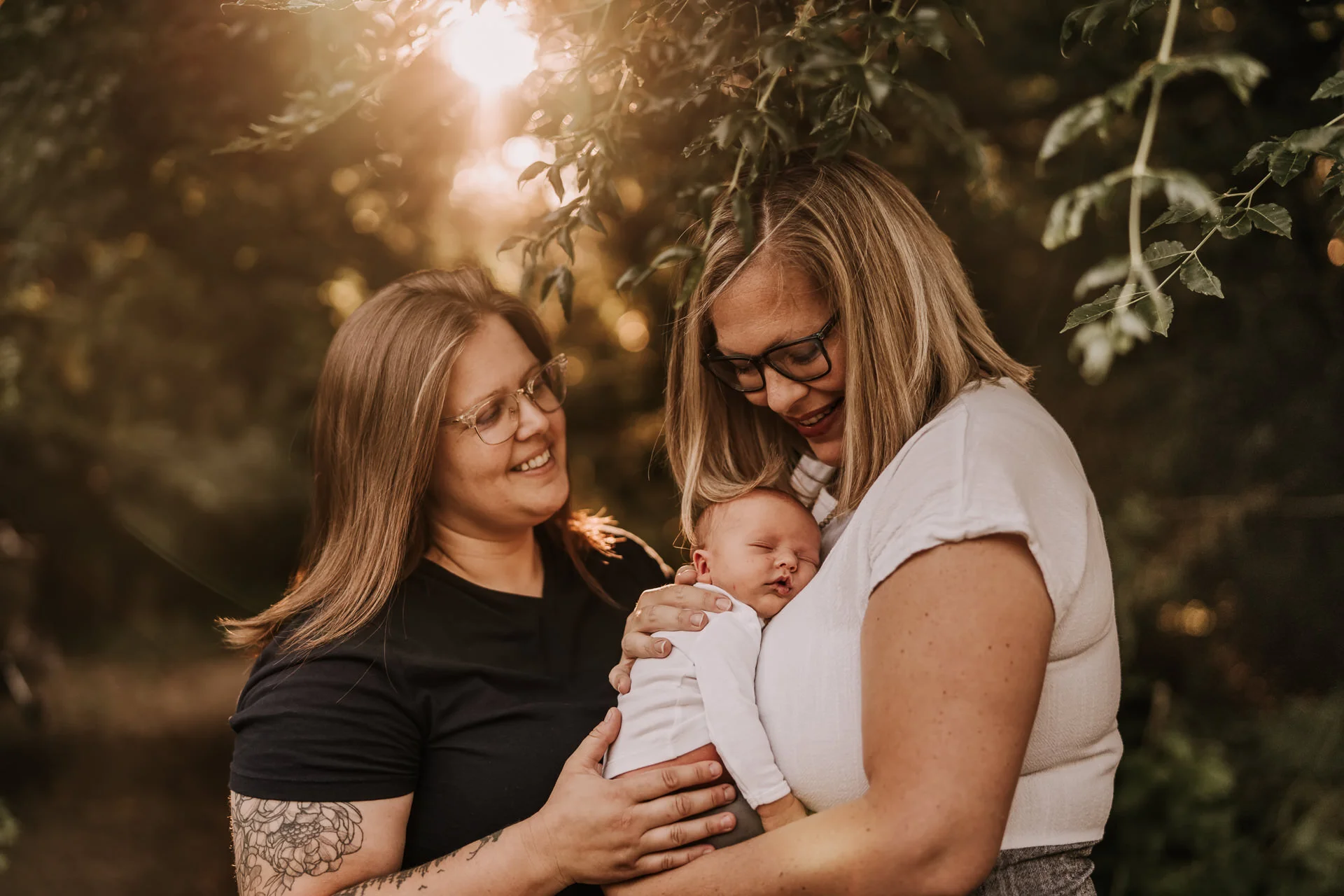 FAMILY MINI SESSION EVENT (PAST EVENT)