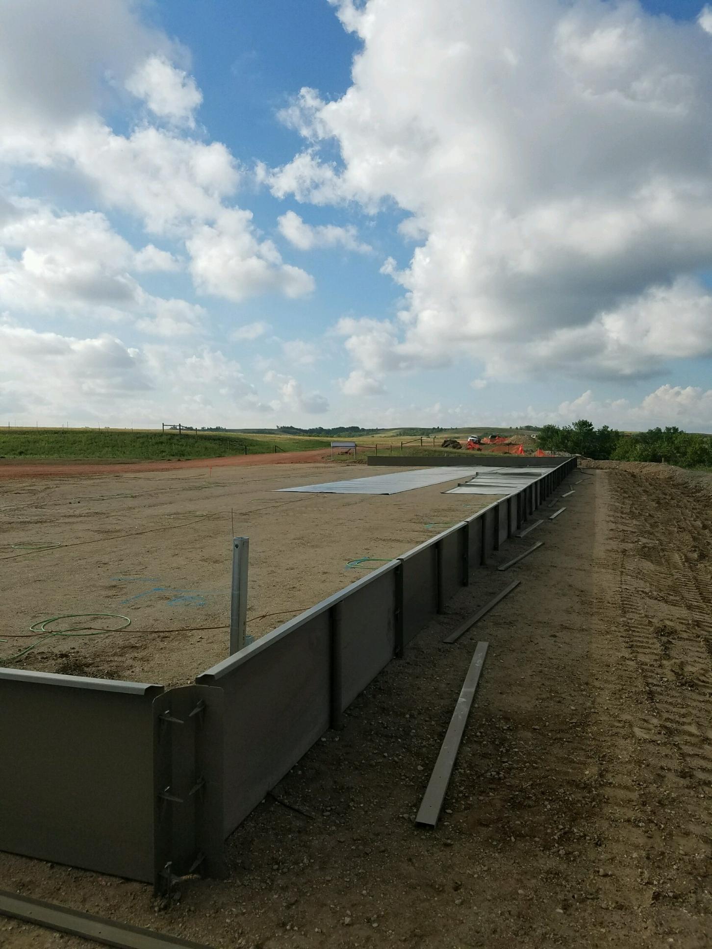 FULL TURN-KEY INSTALLATION! 