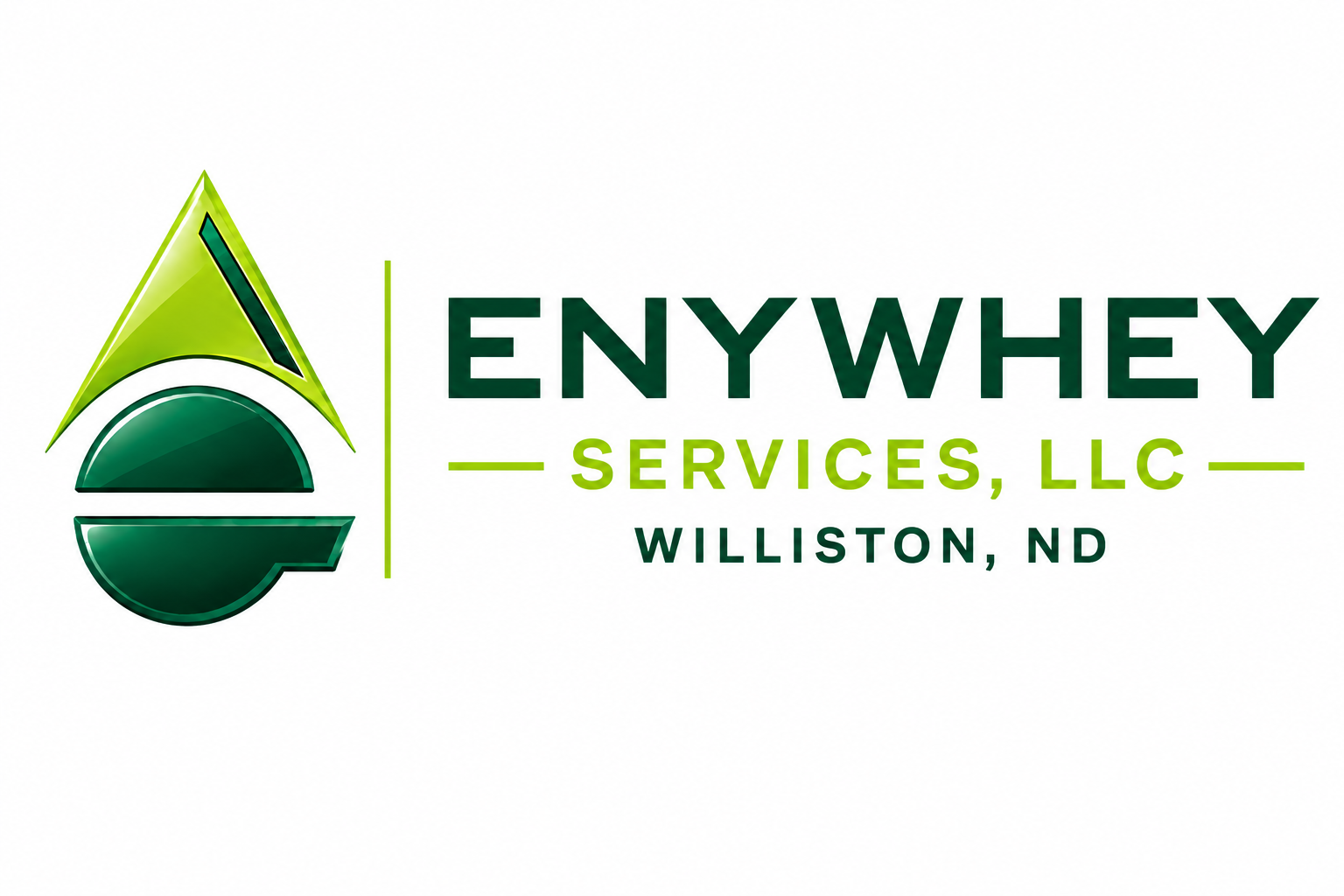 Enywhey Services, LLC