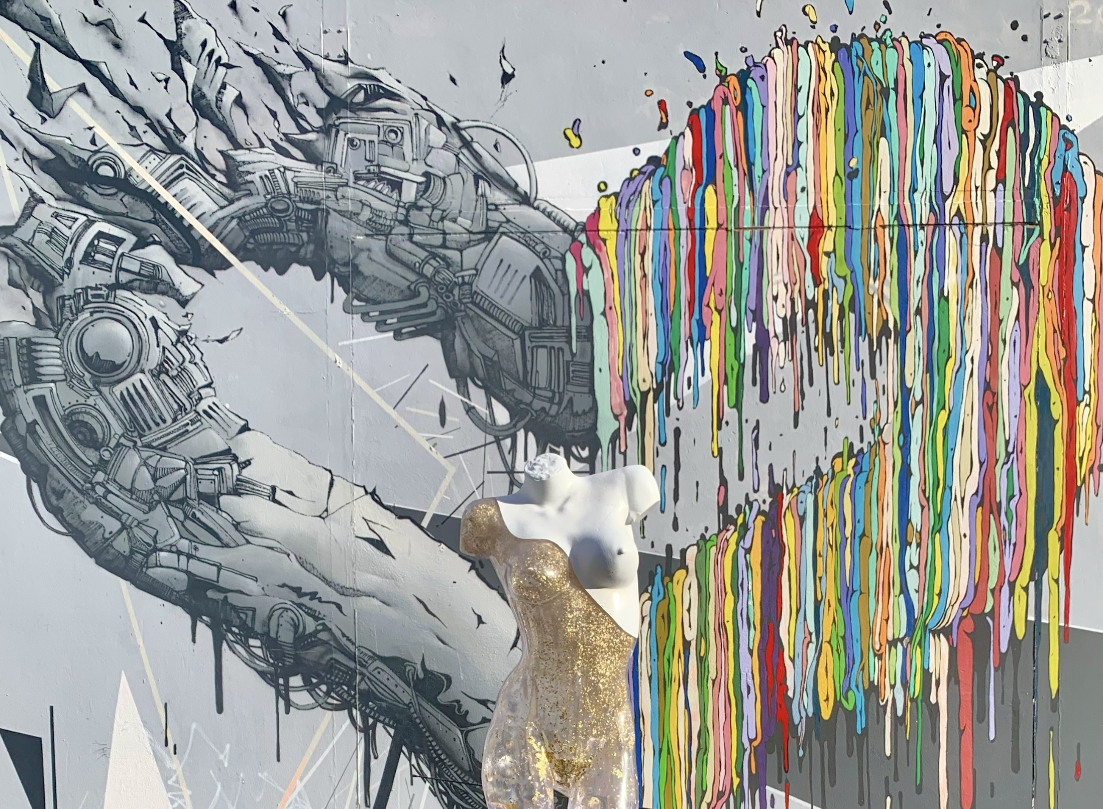 Pas encore de marbre