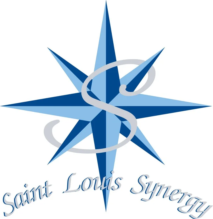 Saint Louis Synergy logo
