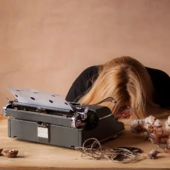 Panel: The Writer’s Life: Staying Focused in the Time of Pandemic