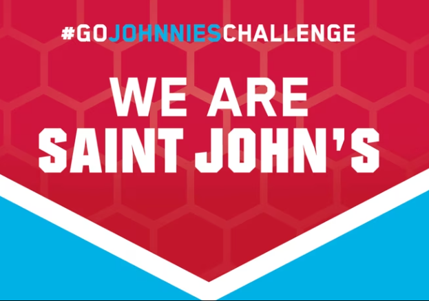 Go Johnnies Challenge 2024!