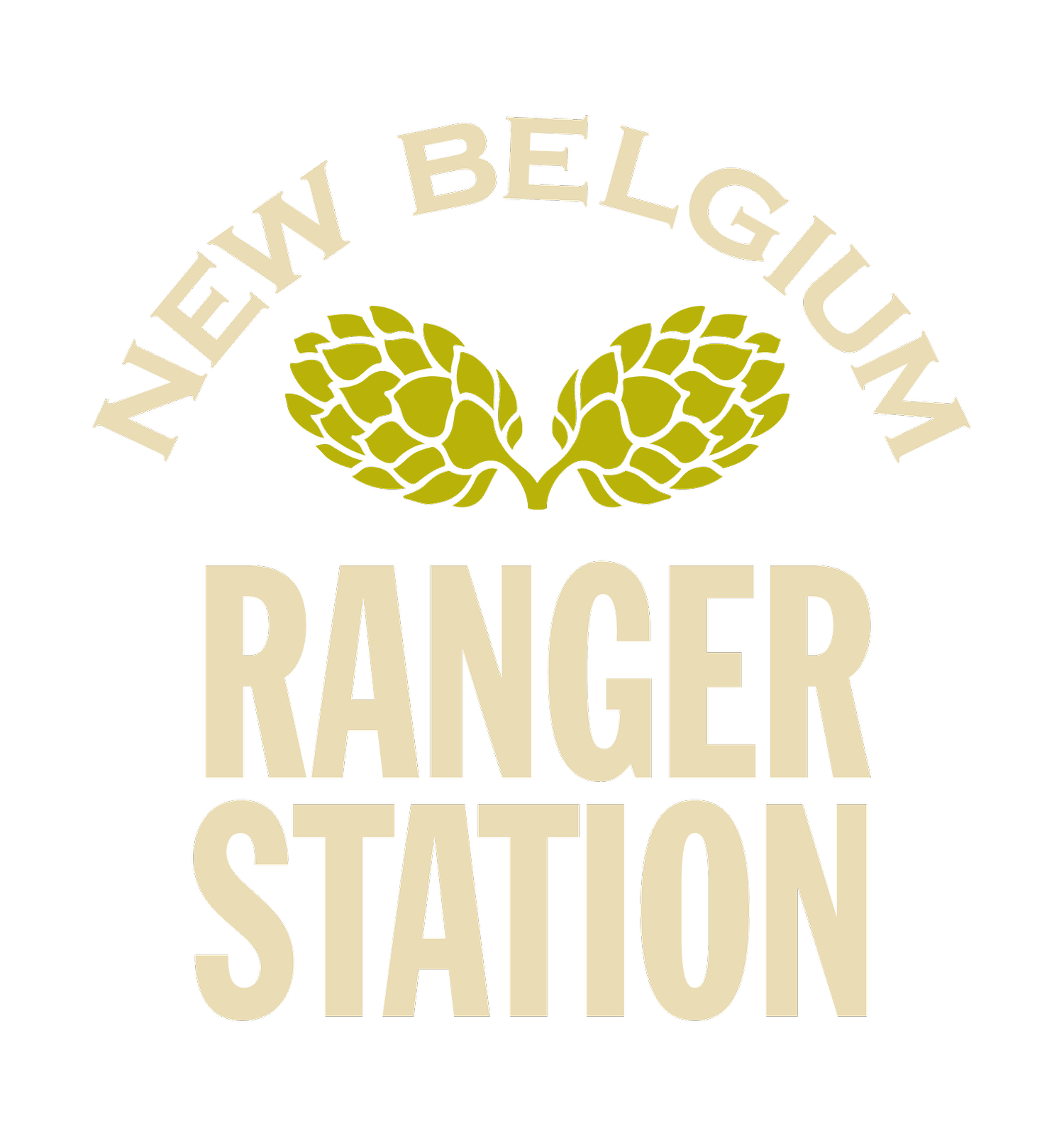 New Belgium Ranger Station