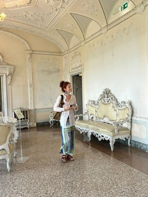 at Villa Contarini.JPG