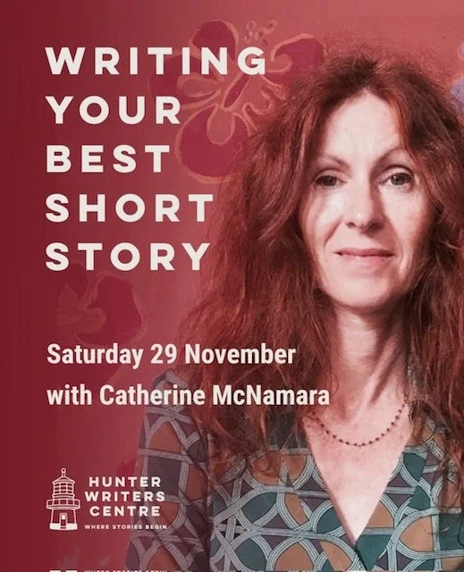 Hunter Writers Centre: Write Your Best Short Story