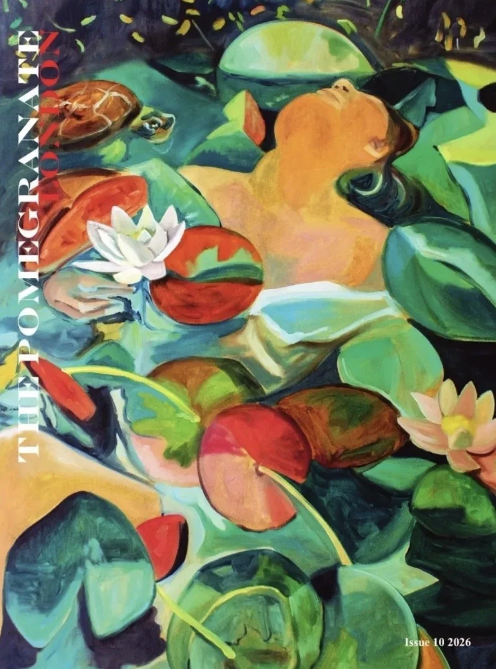 New Short Story Publications