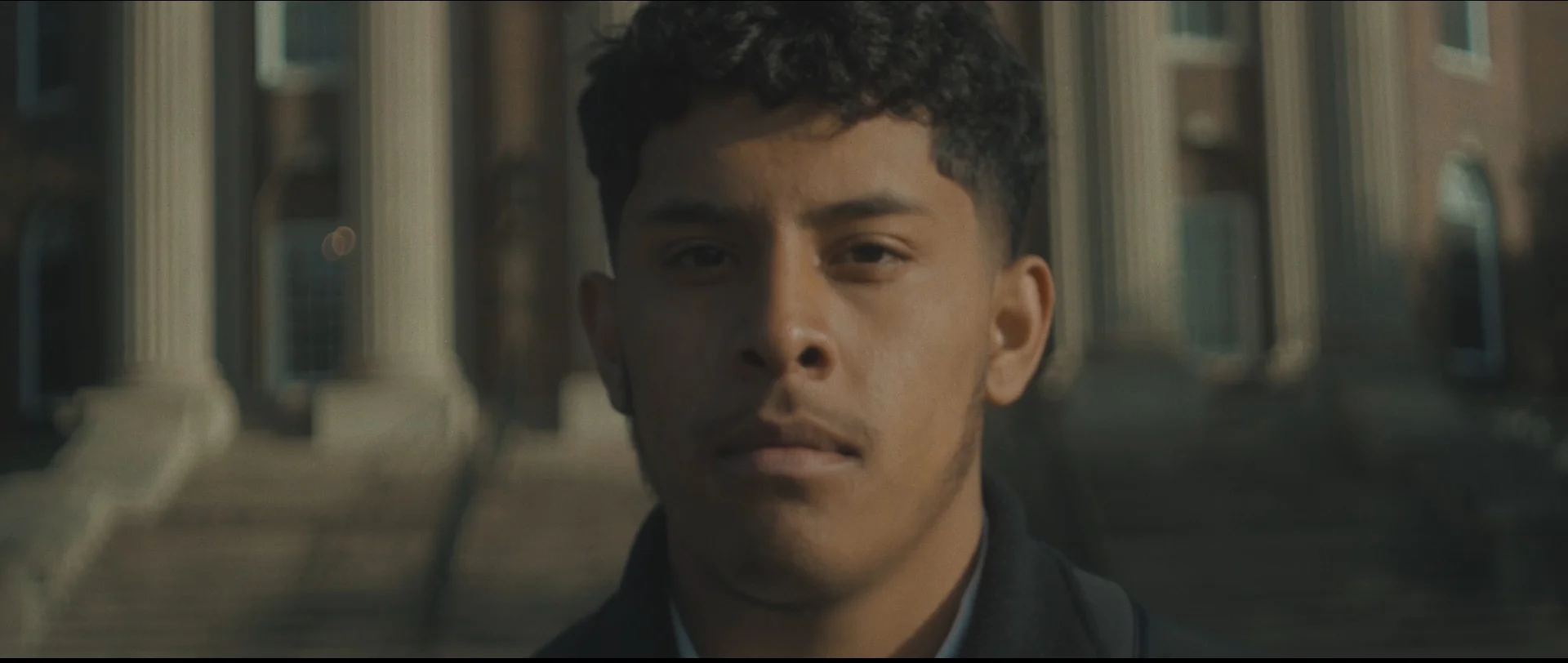 Alex O'aiza - Money [MUSIC VIDEO]